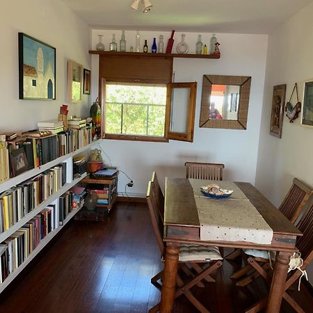 Calella De Palafrugell Bellisimo Apartamento מראה חיצוני תמונה