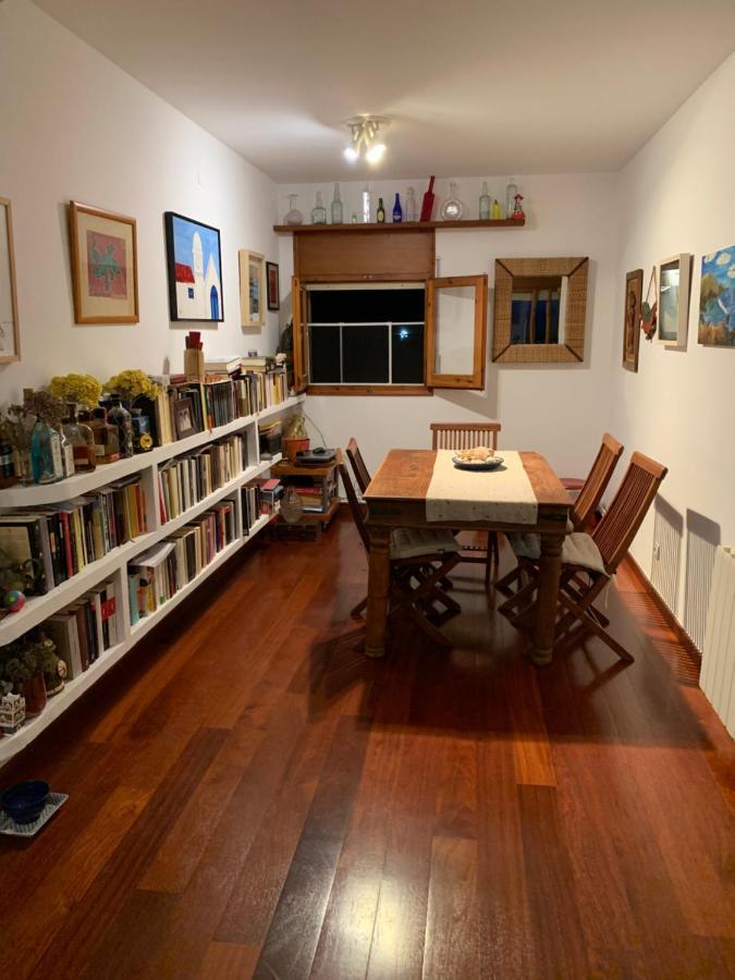 Calella De Palafrugell Bellisimo Apartamento מראה חיצוני תמונה