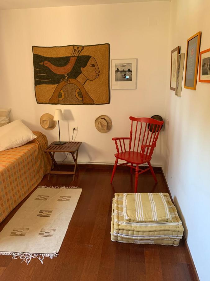 Calella De Palafrugell Bellisimo Apartamento מראה חיצוני תמונה