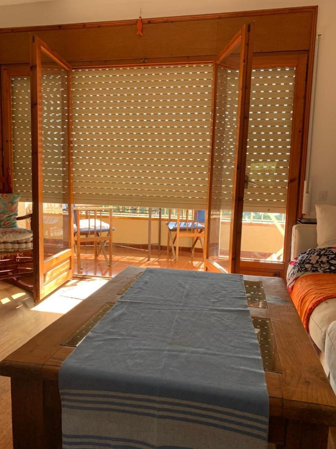 Calella De Palafrugell Bellisimo Apartamento מראה חיצוני תמונה