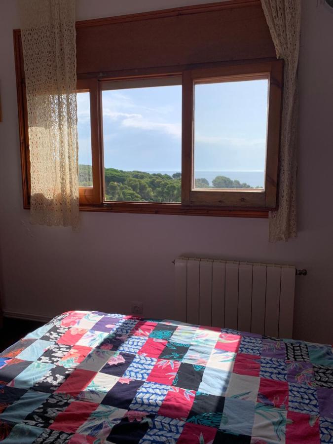 Calella De Palafrugell Bellisimo Apartamento מראה חיצוני תמונה