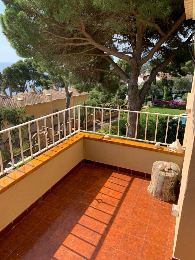 Calella De Palafrugell Bellisimo Apartamento מראה חיצוני תמונה