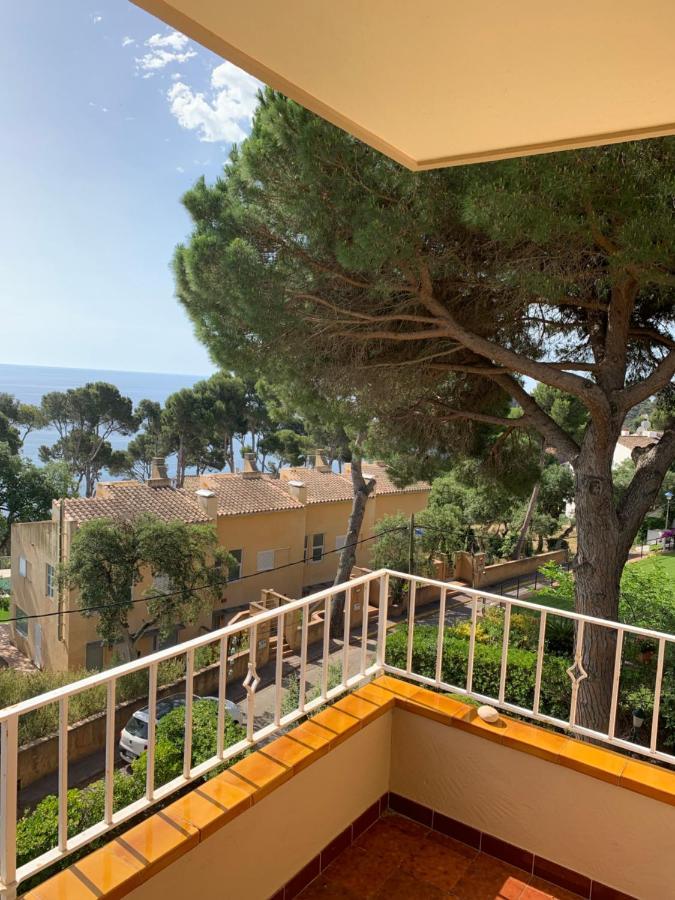 Calella De Palafrugell Bellisimo Apartamento מראה חיצוני תמונה