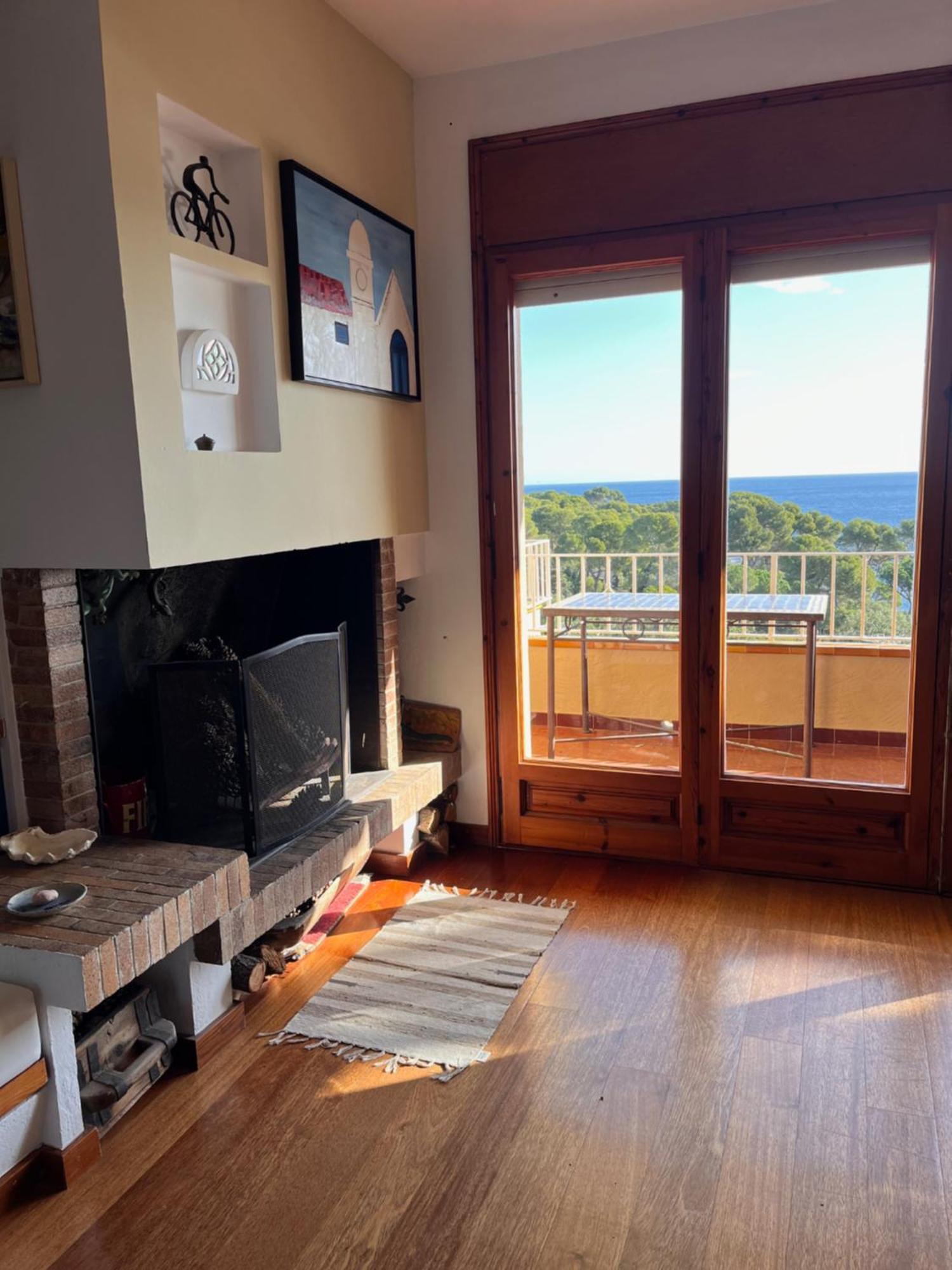Calella De Palafrugell Bellisimo Apartamento מראה חיצוני תמונה