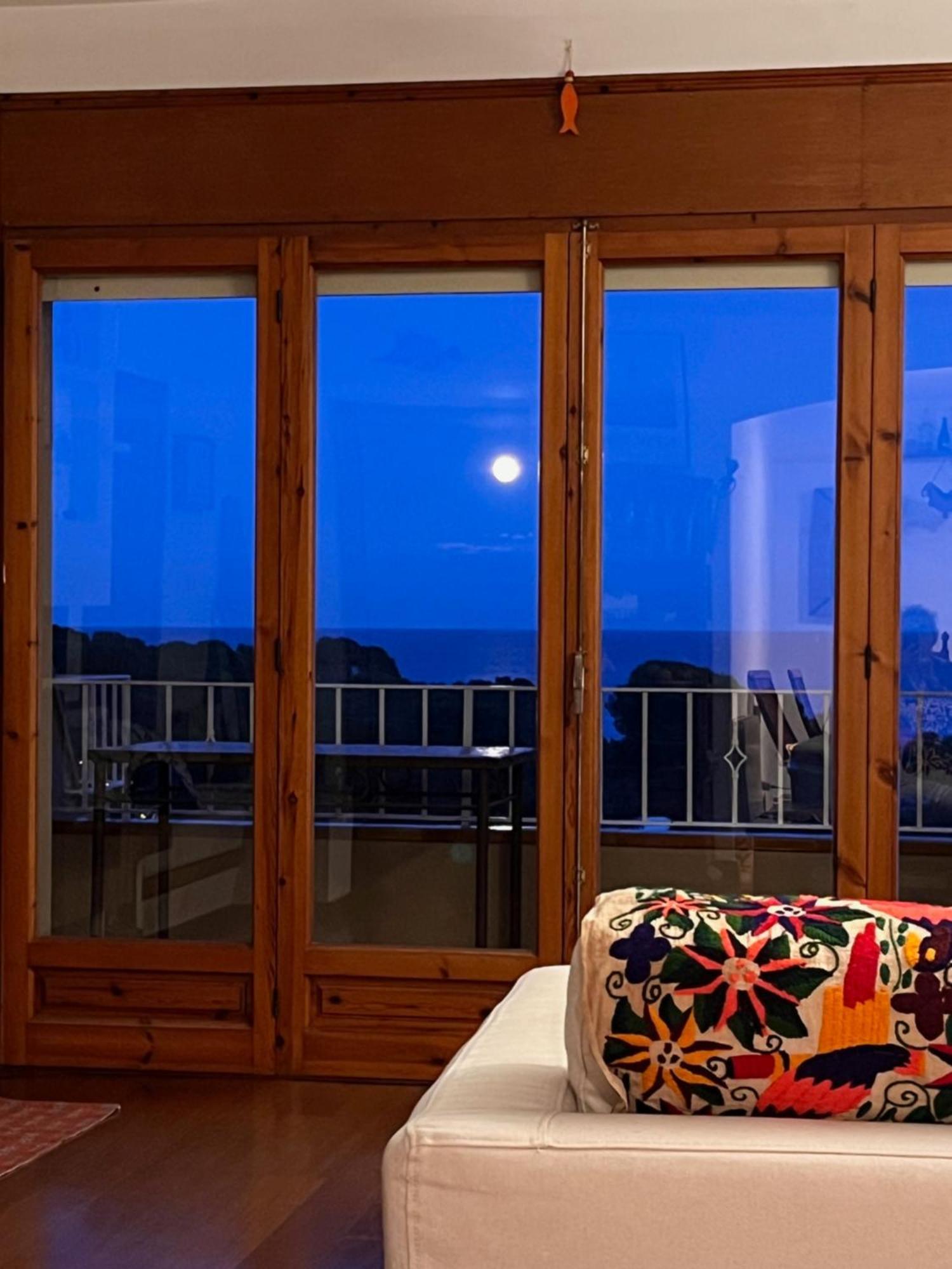 Calella De Palafrugell Bellisimo Apartamento מראה חיצוני תמונה