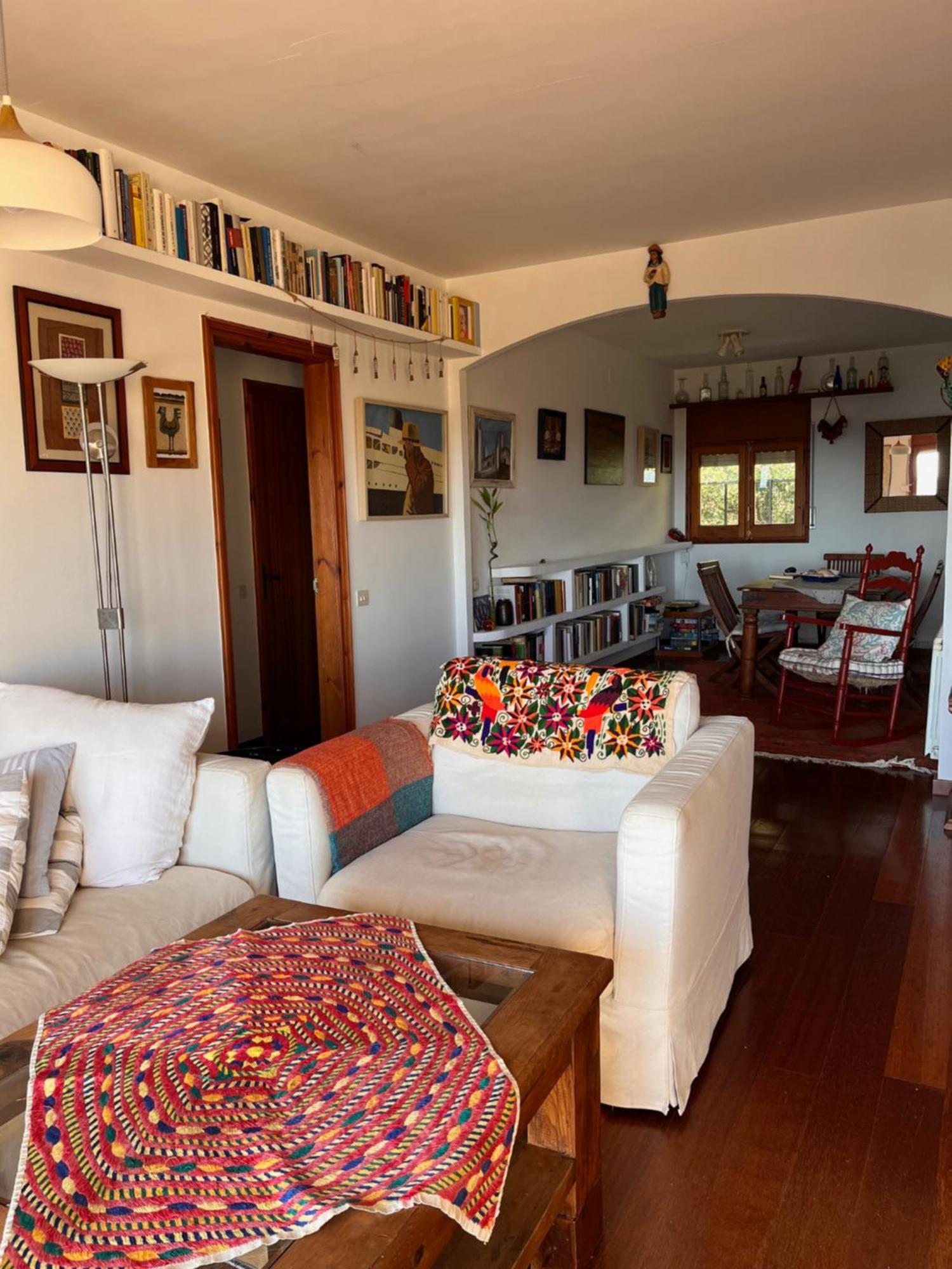 Calella De Palafrugell Bellisimo Apartamento מראה חיצוני תמונה